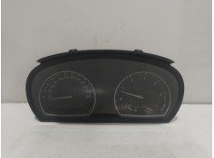 Recambio de cuadro instrumentos para bmw x3 (e83) 3.0 d referencia OEM IAM 341437302  102463026