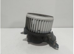 Recambio de motor calefaccion para citroën nemo furgoneta/monovolumen (aa_) 1.4 hdi referencia OEM IAM 507730100