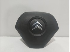 Recambio de airbag delantero izquierdo para citroën nemo furgoneta/monovolumen (aa_) 1.4 hdi referencia OEM IAM 1613824680  