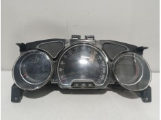 Recambio de cuadro instrumentos para citroën c5 iii (rd_) 1.6 hdi 110 referencia OEM IAM 8231T7 9665364680 