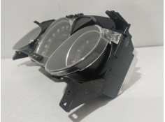 Recambio de cuadro instrumentos para citroën c5 iii (rd_) 1.6 hdi 110 referencia OEM IAM 8231T7 9665364680  2