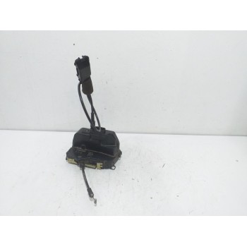 CERRADURA PUERTA TRASERA IZQUIERDA 
