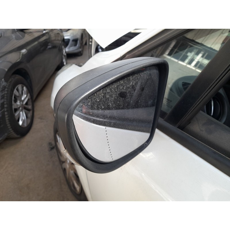 ESPEJO RETROVISOR IZQUIERDO  - imagen 2