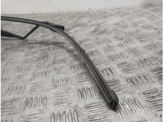 Recambio de brazo limpia delantero izquierdo para citroën nemo furgoneta/monovolumen (aa_) 1.4 hdi referencia OEM IAM 1612074280 2