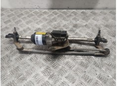 Recambio de motor limpia delantero para citroën nemo furgoneta/monovolumen (aa_) 1.4 hdi referencia OEM IAM 6401H0  