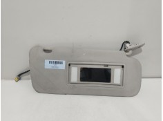 Recambio de parasol derecho para citroën c5 iii (rd_) 1.6 hdi 110 referencia OEM IAM 8143XX