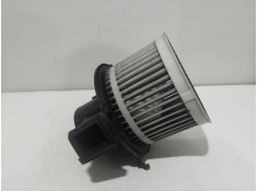Recambio de motor calefaccion para fiat panda / panda classic (169_) 1.2 (169.axb11, 169.axb1a) referencia OEM IAM 5A0230000