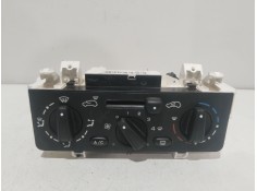 Recambio de mando calefaccion / aire acondicionado para citroën c2 (jm_) 1.4 referencia OEM IAM F664479W