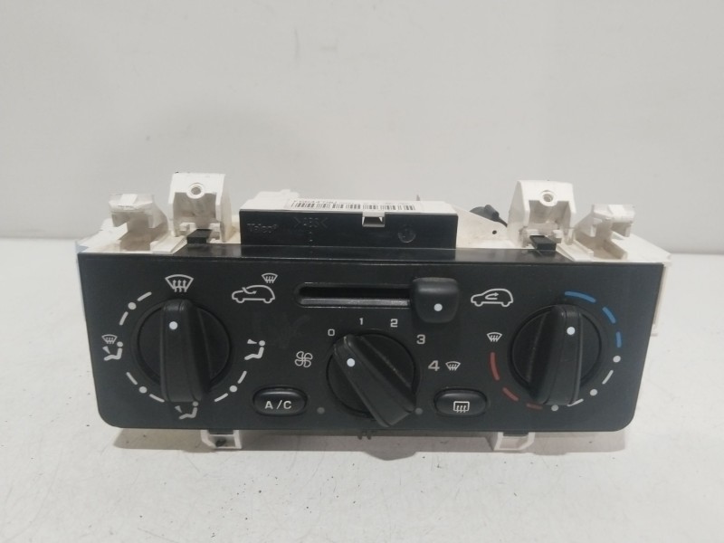 Recambio de mando calefaccion / aire acondicionado para citroën c2 (jm_) 1.4 referencia OEM IAM F664479W  