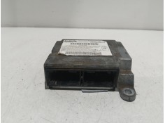 Recambio de centralita airbag para citroën nemo furgoneta/monovolumen (aa_) 1.4 hdi referencia OEM IAM 610155800F  