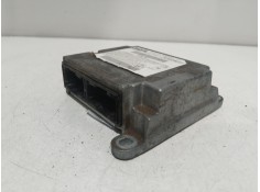 Recambio de centralita airbag para citroën nemo furgoneta/monovolumen (aa_) 1.4 hdi referencia OEM IAM 610155800F   2