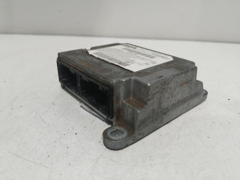 Recambio de centralita airbag para citroën nemo furgoneta/monovolumen (aa_) 1.4 hdi referencia OEM IAM 610155800F  
