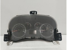 Recambio de cuadro instrumentos para fiat panda / panda classic (169_) 1.2 (169.axb11, 169.axb1a) referencia OEM IAM 51871016  