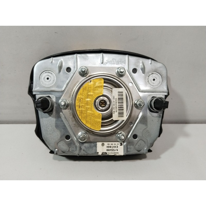 AIRBAG DELANTERO IZQUIERDO 3B0880201BM  - imagen 4