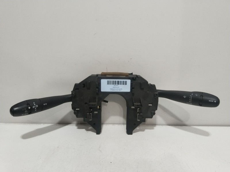 Recambio de mando multifuncion para citroën c5 iii (rd_) 1.6 hdi 110 referencia OEM IAM 96655323XT  