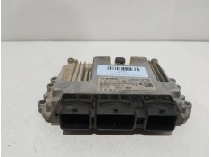 Recambio de centralita motor uce para citroën nemo furgoneta/monovolumen (aa_) 1.4 hdi referencia OEM IAM 0281014444 9666432480 