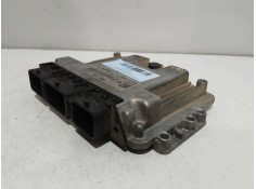 Recambio de centralita motor uce para citroën nemo furgoneta/monovolumen (aa_) 1.4 hdi referencia OEM IAM 0281014444 9666432480  2