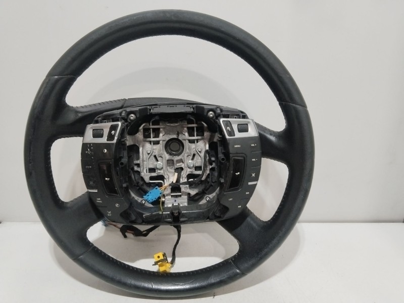 Recambio de volante para citroën c5 iii (rd_) 1.6 hdi 110 referencia OEM IAM 96829213ZD  