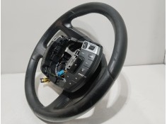 Recambio de volante para citroën c5 iii (rd_) 1.6 hdi 110 referencia OEM IAM 96829213ZD   2