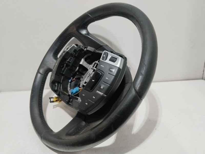 Recambio de volante para citroën c5 iii (rd_) 1.6 hdi 110 referencia OEM IAM 96829213ZD  