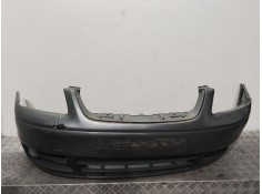 Recambio de paragolpes delantero para volkswagen touran (1t1, 1t2) 2.0 tdi referencia OEM IAM 1T0807217B  GRIS