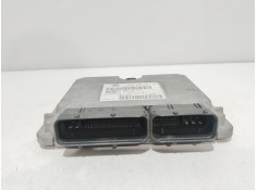 Recambio de centralita motor ecu para seat ibiza (6l1) stella referencia OEM IAM 6160067908