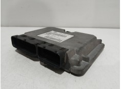 Recambio de centralita motor ecu para seat ibiza (6l1) stella referencia OEM IAM 6160067908   2