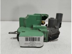 Recambio de cerradura puerta delantera derecha para fiat linea (110) easy referencia OEM IAM 0051910173  