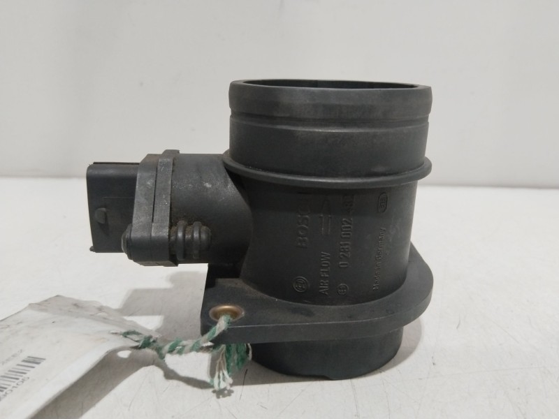 Recambio de caudalimetro para honda civic berlina 5 (eu7/8) 1.7 ctdi es referencia OEM IAM 16400PLZE01  