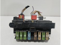 Recambio de centralita bsm para peugeot 1007 sporty referencia OEM IAM 9650618380