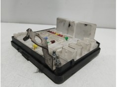 Recambio de caja reles / fusibles para renault kangoo (f/kc0) base / base authentique referencia OEM IAM 8201044237   2
