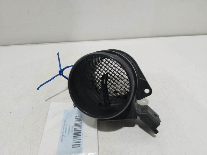 Recambio de caudalimetro para citroën xantia berlina 2.0 hdi exclusive referencia OEM IAM 9629471080  