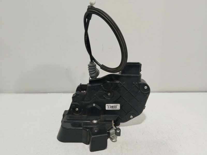 Recambio de cerradura puerta delantera derecha para volvo s40 berlina 2.0 kinetic referencia OEM IAM 30753664  