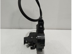 Recambio de cerradura puerta delantera derecha para volvo s40 berlina 2.0 kinetic referencia OEM IAM 30753664   2