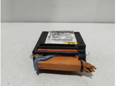 Recambio de centralita airbag para peugeot 1007 sporty referencia OEM IAM 9656700980
