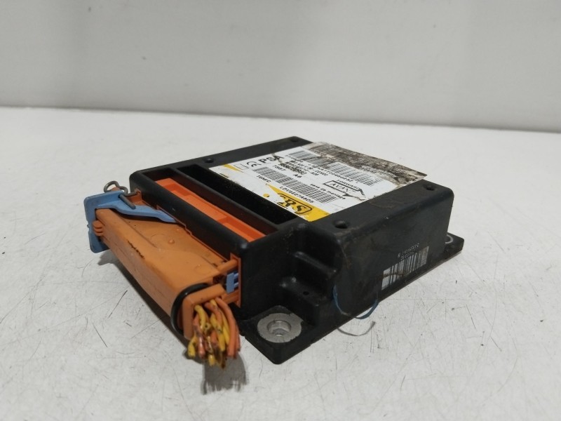 Recambio de centralita airbag para peugeot 1007 sporty referencia OEM IAM 9656700980  