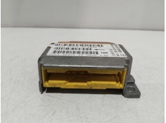 Recambio de centralita airbag para mercedes-benz clase a (w168) 160 (168.033) referencia OEM IAM 0018203126 0285001222 