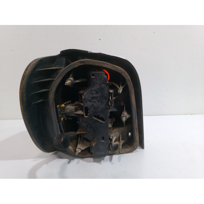 PILOTO TRASERO DERECHO 6N0945258  - imagen 2