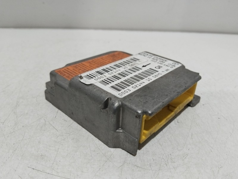 Recambio de centralita airbag para mercedes-benz clase a (w168) 160 (168.033) referencia OEM IAM 0018203126 0285001222 