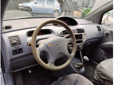 hyundai matrix (fc) del año 2004 2