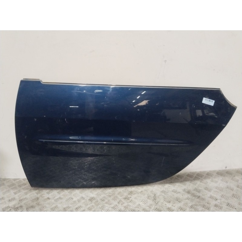 Recambio de puerta delantera izquierda para smart fortwo coupé (450) 0.7 (450.352, 450.332) referencia OEM IAM Q0000504V010CP6A0