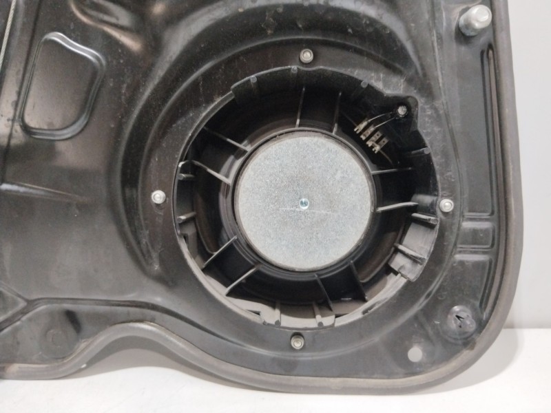 Recambio de elevalunas trasero derecho para volkswagen passat b6 (3c2) 2.0 tdi 16v referencia OEM IAM 3C4839756F  