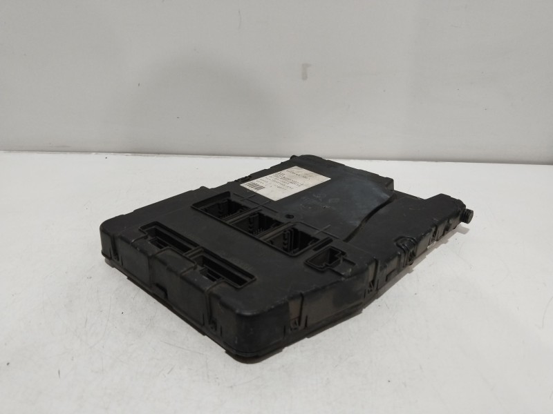 Recambio de centralita check control para renault megane ii berlina 3p luxe privilege referencia OEM IAM 8200305576 8200280938 
