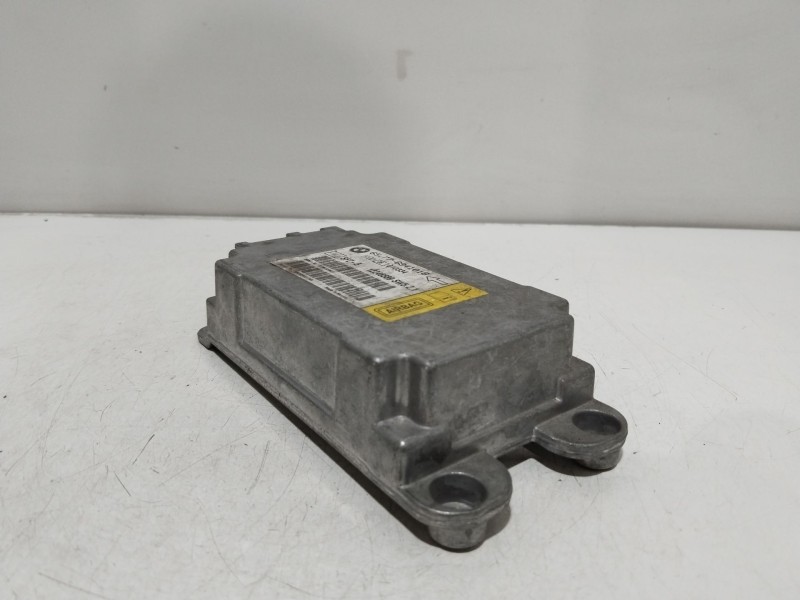 Recambio de centralita airbag para bmw serie 5 berlina (e60) 520d referencia OEM IAM 6941018 6941018 