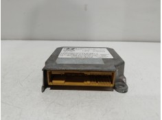 Recambio de centralita airbag para hyundai santa fe (sm) 2.4 gls 4x4 referencia OEM IAM 9591026000  