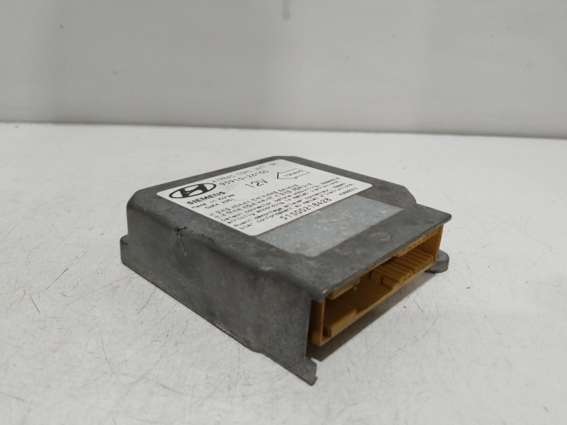 Recambio de centralita airbag para hyundai santa fe (sm) 2.4 gls 4x4 referencia OEM IAM 9591026000  