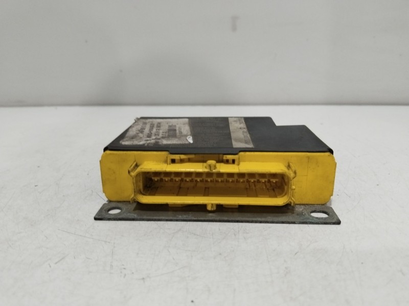 Recambio de centralita airbag para volkswagen polo (9n1) trendline referencia OEM IAM 1C0909605K  