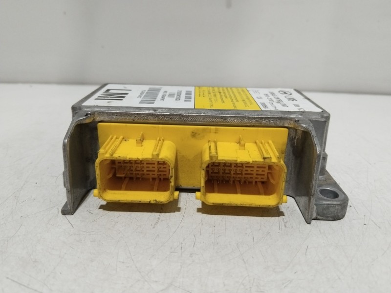 Recambio de centralita airbag para hyundai ix35 classic 2wd referencia OEM IAM 924022Y0  