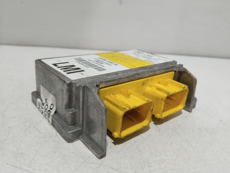Recambio de centralita airbag para hyundai ix35 classic 2wd referencia OEM IAM 924022Y0  