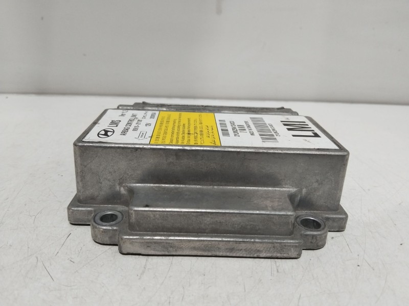 Recambio de centralita airbag para hyundai ix35 classic 2wd referencia OEM IAM 924022Y0  